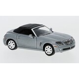 Chrysler Chrysler Crossfire Roadster - 1:87 - Ricko Chrysler Chrysler Crossfire Roadster - 1:87 - Ricko