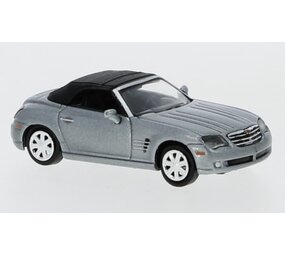 Chrysler Chrysler Crossfire Roadster - 1:87 - Ricko Chrysler Chrysler Crossfire Roadster - 1:87 - Ricko