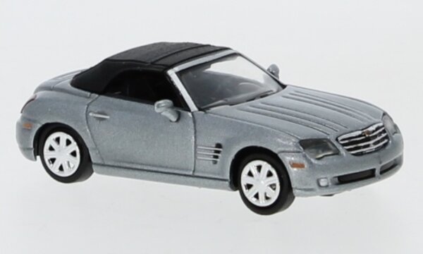 Chrysler Chrysler Crossfire Roadster - 1:87 - Ricko Chrysler Chrysler Crossfire Roadster - 1:87 - Ricko