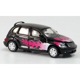Chrysler Chrysler PT Cruiser - 1:87 - Ricko Chrysler Chrysler PT Cruiser - 1:87 - Ricko