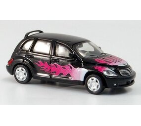 Chrysler Chrysler PT Cruiser - 1:87 - Ricko Chrysler Chrysler PT Cruiser - 1:87 - Ricko