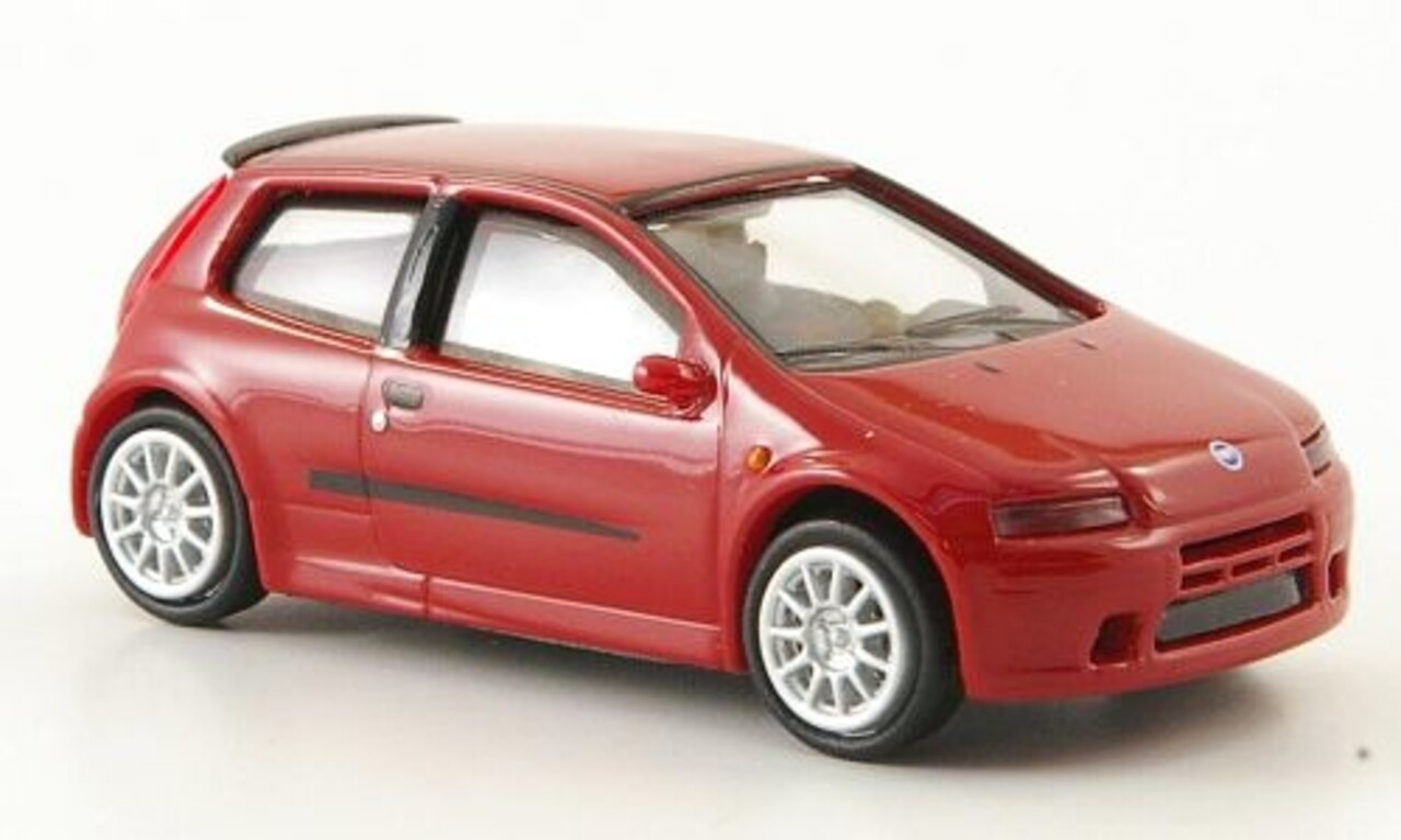 Fiat Fiat Punto - 1:87 - Ricko