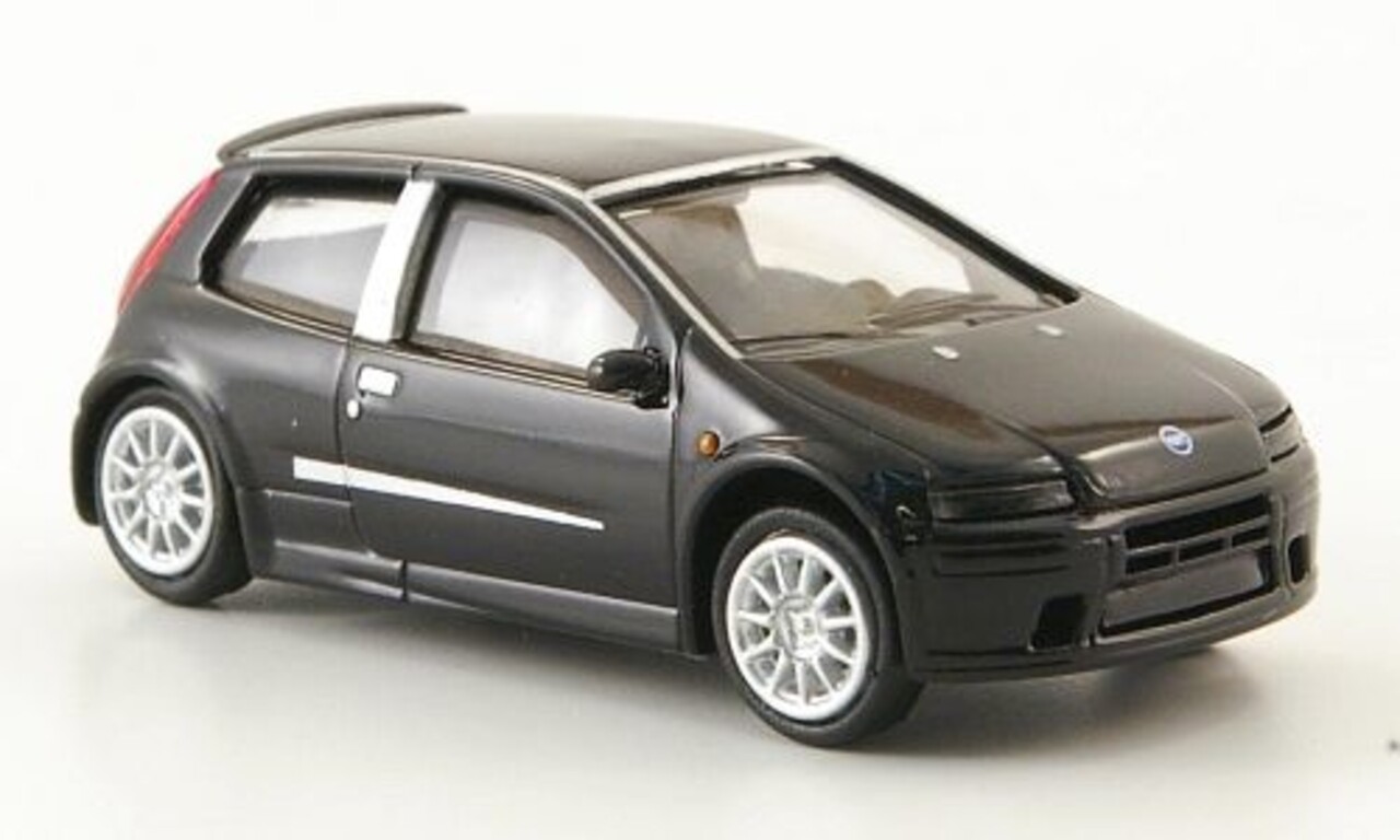 Fiat Fiat Punto 2003 - 1:87 - Ricko