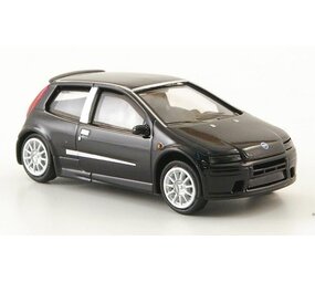 Fiat Fiat Punto 2003 - 1:87 - Ricko Fiat Fiat Punto 2003 - 1:87 - Ricko