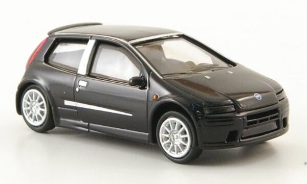 Fiat Fiat Punto 2003 - 1:87 - Ricko