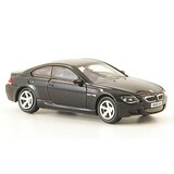 BMW BMW M6 - 1:87 - Ricko BMW BMW M6 - 1:87 - Ricko