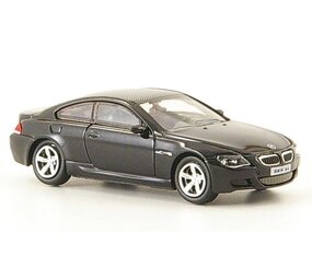 BMW BMW M6 - 1:87 - Ricko BMW BMW M6 - 1:87 - Ricko