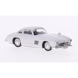 Mercedes-Benz Mercedes-Benz 300 SL W198 - 1:87 - Ricko Mercedes-Benz Mercedes-Benz 300 SL W198 - 1:87 - Ricko