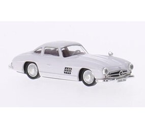 Mercedes-Benz Mercedes-Benz 300 SL W198 - 1:87 - Ricko Mercedes-Benz Mercedes-Benz 300 SL W198 - 1:87 - Ricko