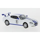 Maserati Maserati 3200 GT Trofeo #1 - 1:87 - Ricko Maserati Maserati 3200 GT Trofeo #1 - 1:87 - Ricko