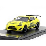 Toyota Toyota 86 Tuned by Jun - 1:43 - Tarmac Works Toyota Toyota 86 Tuned by Jun - 1:43 - Tarmac Works