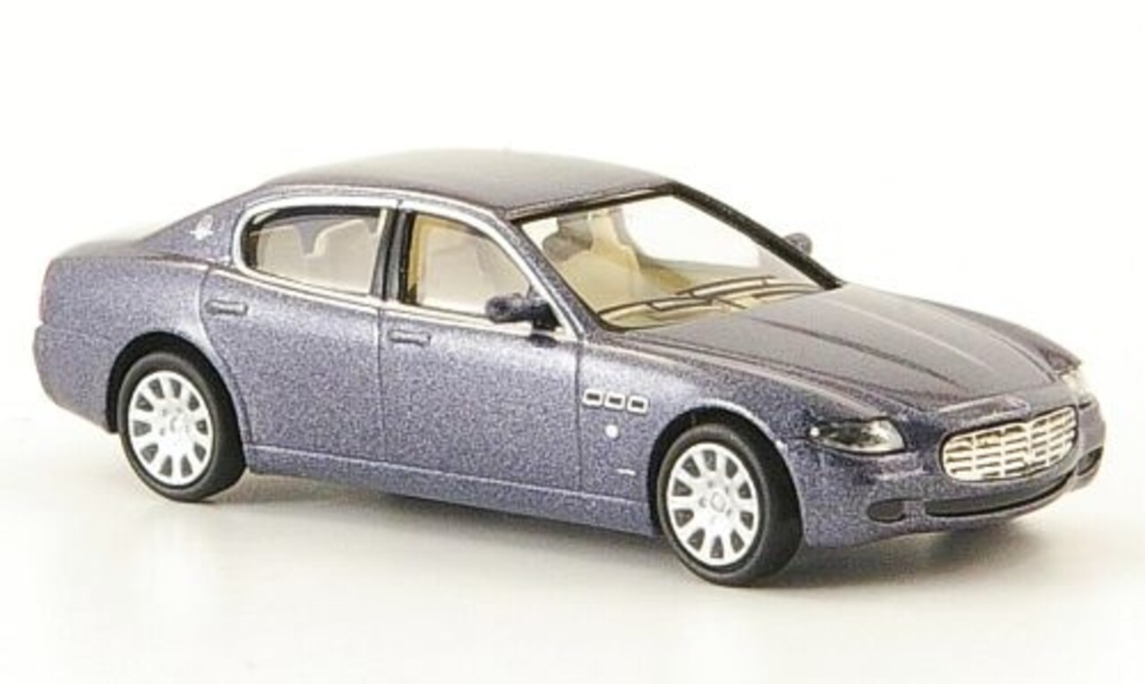 Maserati Maserati Quattroporte - 1:87 - Ricko