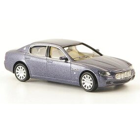 Maserati Maserati Quattroporte - 1:87 - Ricko Maserati Maserati Quattroporte - 1:87 - Ricko
