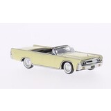 Lincoln Lincoln Continental Convertible - 1:87 - Ricko Lincoln Lincoln Continental Convertible - 1:87 - Ricko