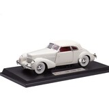 Cord Cord 810 1936 - 1:18 - Signature Models Cord Cord 810 1936 - 1:18 - Signature Models