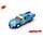 Alpine A210 #45 13th 24H Le Mans 1967 - 1:43 - Spark