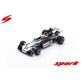 Formule 1 Formule 1 Surtees TS9B #34 GP USA 1972 - 1:43 - Spark