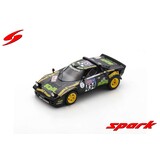 Lancia Lancia Stratos HF #434 Rally Tour de France 1976 - 1:43 - Spark Lancia Lancia Stratos HF #434 Rally Tour de France 1976 - 1:43 - Spark
