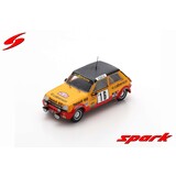 Renault Renault 5 Alpine #16 Rally Monte Carlo 1979 - 1:43 - Spark Renault Renault 5 Alpine #16 Rally Monte Carlo 1979 - 1:43 - Spark