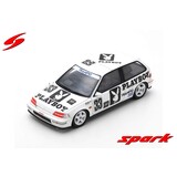 Honda Honda Civic EF9 #33 Playboy Autopolis AJTCC (Japan) 1991 - 1:43 - Spark Honda Honda Civic EF9 #33 Playboy Autopolis AJTCC (Japan) 1991 - 1:43 - Spark