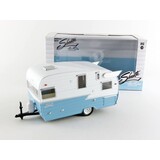 Shasta Shasta 15' Airflyte - 1:24 - Greenlight Shasta Shasta 15' Airflyte - 1:24 - Greenlight