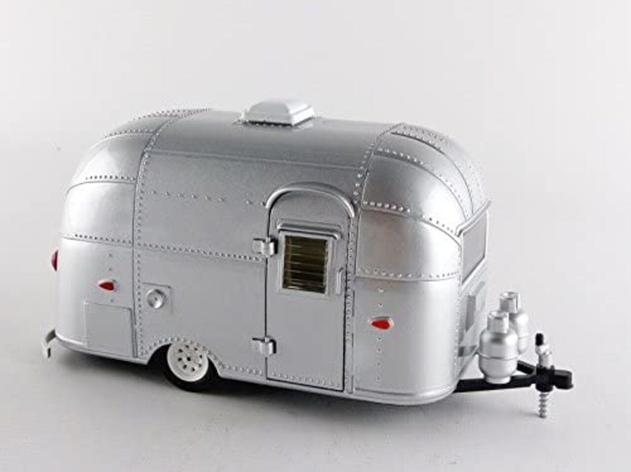 Airstream Airstream 16' Bambi - 1:24 - Greenlight