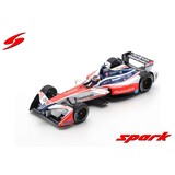 Formule E M3#19 Electro Team Mahindra Racing Winner GP Hong Kong Season 2017-2018 - 1:43 - Spark Formule E M3#19 Electro Team Mahindra Racing Winner GP Hong Kong Season 2017-2018 - 1:43 - Spark