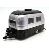 Airstream Airstream 16' Bambi - 1:24 - Greenlight Airstream Airstream 16' Bambi - 1:24 - Greenlight