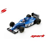 Formule 1 Formule 1 Ligier JS39B #25 3rd GP Germany 1994 - 1:43 - Spark