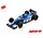 Formule 1 Ligier JS39B #25 3rd GP Germany 1994 - 1:43 - Spark