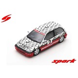 Honda Honda Civic EF9 #3 Group N Test Suzuka Circuit 1990 - 1:43 - Spark Honda Honda Civic EF9 #3 Group N Test Suzuka Circuit 1990 - 1:43 - Spark