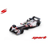 Formule E Formule E Venturi #4 FE Team Eprix Berlin Season 2017-2018 - 1:43 - Spark Formule E Formule E Venturi #4 FE Team Eprix Berlin Season 2017-2018 - 1:43 - Spark