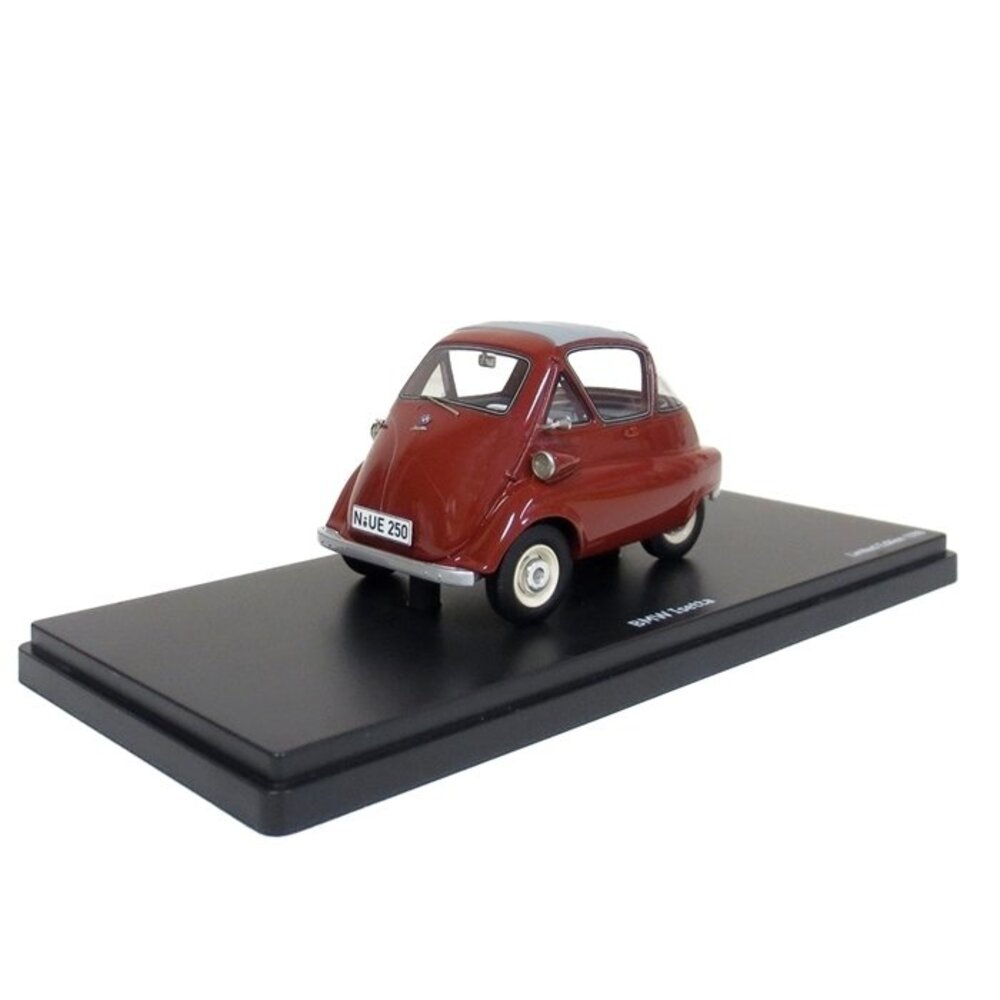 BMW BMW Isetta Standard - 1:32 - Schuco