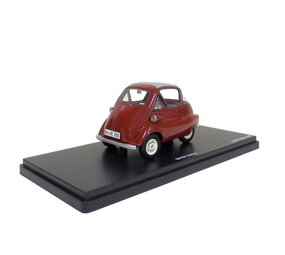 BMW BMW Isetta Standard - 1:32 - Schuco BMW BMW Isetta Standard - 1:32 - Schuco