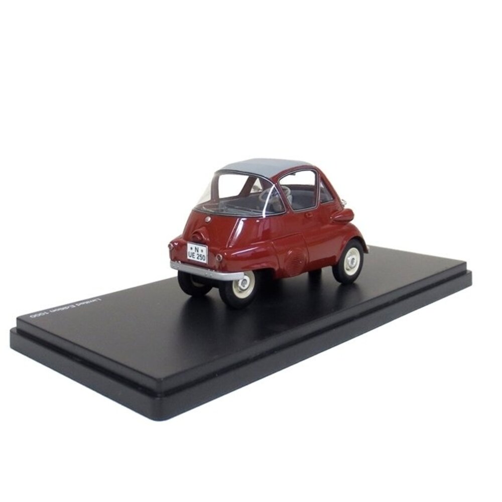 BMW BMW Isetta Standard - 1:32 - Schuco