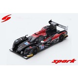 Ligier Ligier JS P217 Gibson #33 Team Jackie Chan DC Racing 12th 24H Le Mans 2018  - 1:43 - Spark Ligier Ligier JS P217 Gibson #33 Team Jackie Chan DC Racing 12th 24H Le Mans 2018  - 1:43 - Spark