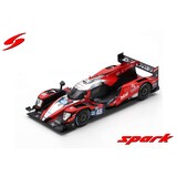 Oreca Oreca 07 Gibson #48 Team Idec Sport Racing 24H Le Mans 2018 - 1:43 - Spark Oreca Oreca 07 Gibson #48 Team Idec Sport Racing 24H Le Mans 2018 - 1:43 - Spark