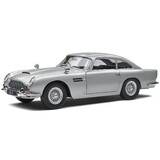 Aston Martin Aston Martin DB5 1964 - 1:18 - Solido Aston Martin Aston Martin DB5 1964 - 1:18 - Solido