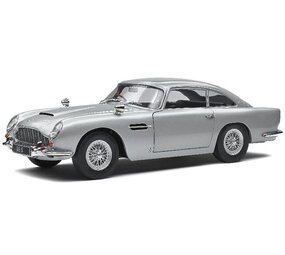 Aston Martin Aston Martin DB5 1964 - 1:18 - Solido Aston Martin Aston Martin DB5 1964 - 1:18 - Solido