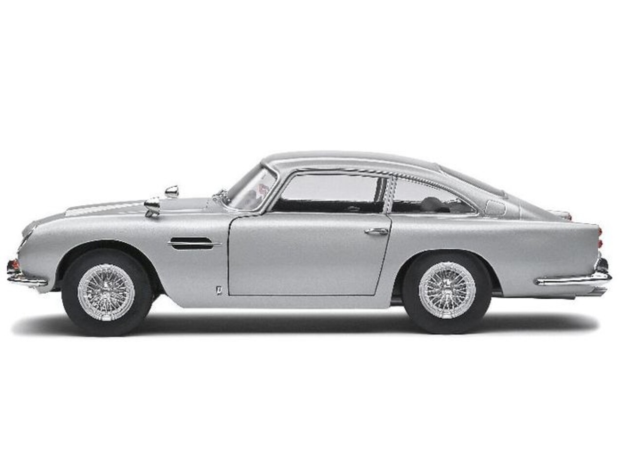 Aston Martin Aston Martin DB5 1964 - 1:18 - Solido Aston Martin Aston Martin DB5 1964 - 1:18 - Solido