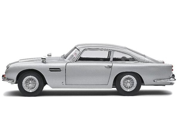 Aston Martin Aston Martin DB5 1964 - 1:18 - Solido Aston Martin Aston Martin DB5 1964 - 1:18 - Solido