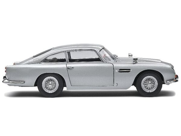 Aston Martin Aston Martin DB5 1964 - 1:18 - Solido Aston Martin Aston Martin DB5 1964 - 1:18 - Solido