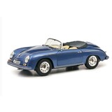 Porsche Porsche 356 Speedster - 1:18 - Schuco Porsche Porsche 356 Speedster - 1:18 - Schuco