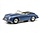 Porsche 356 Speedster - 1:18 - Schuco