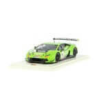 Lamborghini Lamborghini Huracán GT3 GRT Grasser Racing Team #19 24H Spa 2018 - 1:43 - Spark Lamborghini Lamborghini Huracán GT3 GRT Grasser Racing Team #19 24H Spa 2018 - 1:43 - Spark