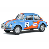 Volkswagen Volkswagen Beetle 1303 #7 Rallye Colds Balls 2019 - 1:18 - Solido Volkswagen Volkswagen Beetle 1303 #7 Rallye Colds Balls 2019 - 1:18 - Solido