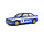 BMW E30 M3 #4 BTCC 1991 - 1:18 - Solido