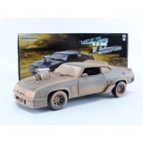 Ford Ford Falcon XB 1973 Weathered Version - 1:24 - Greenlight Ford Ford Falcon XB 1973 Weathered Version - 1:24 - Greenlight
