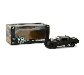 Ford Ford Falcon XB 1973 - 1:24 - Greenlight Ford Ford Falcon XB 1973 - 1:24 - Greenlight