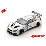 BMW BMW M6 GT3 #39 Team Schubert Motorsport 2nd VLN Round 3 2016 - 1:43 - Spark BMW BMW M6 GT3 #39 Team Schubert Motorsport 2nd VLN Round 3 2016 - 1:43 - Spark